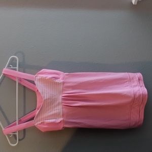 NEW without tags Lululemon top